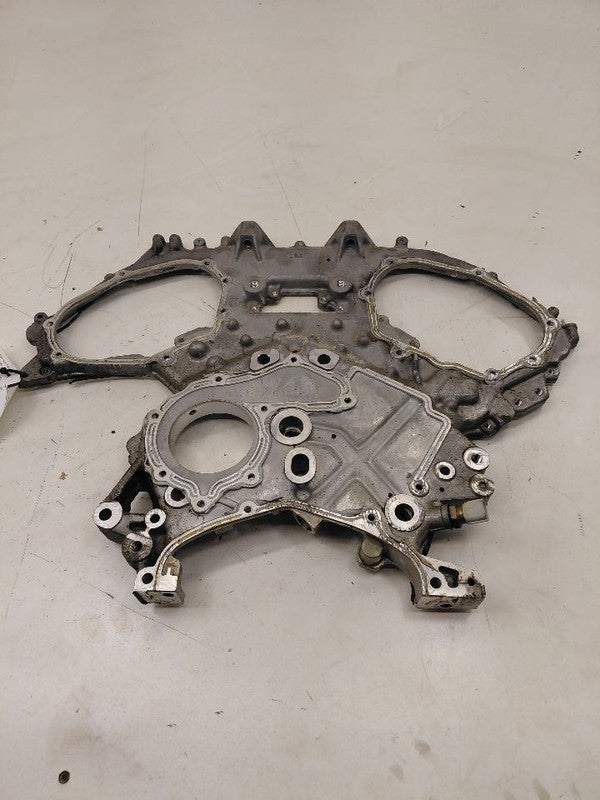 Rear Timing Cover Fits 09-14 16-23 Nissan Maxima OEM