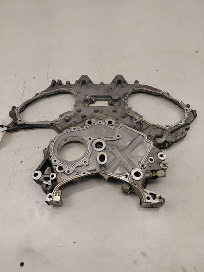 Rear Timing Cover Fits 09-14 16-23 Nissan Maxima OEM