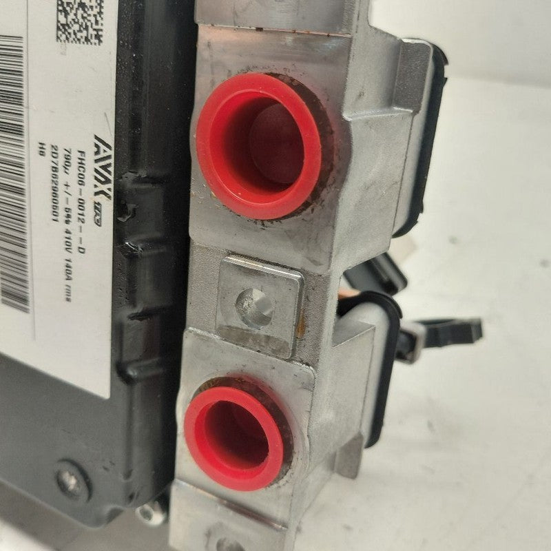 Conv/Invert/Charger Inverter And Converter Fits 16-19 VOLT