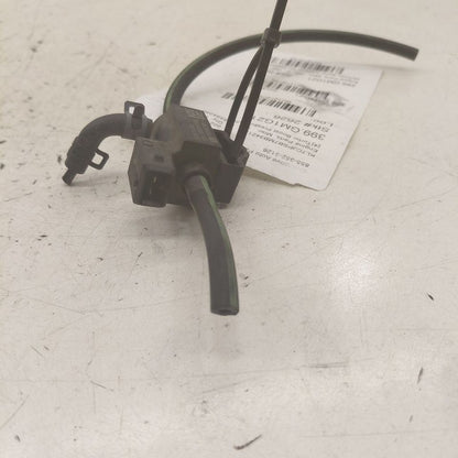Chevy Trax Turbo Boost Pressure Valve {55594280} 1.4 2022 2021