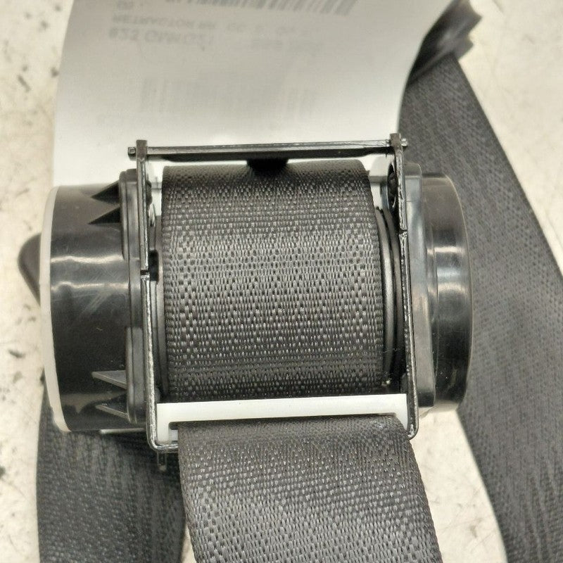 Chevy Trax Seat Belt Strap Retractor Right Passenger Rear Back  2022 2