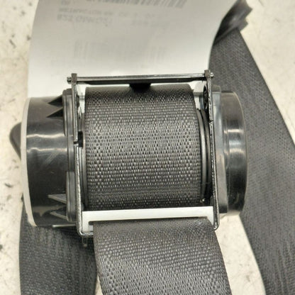 Chevy Trax Seat Belt Strap Retractor Right Passenger Rear Back  2022 2