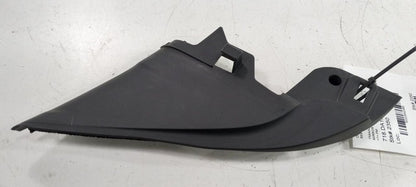 Nissan Maxima Mirror Mount Cover Door Trim Right Passenger 2011 2012 2