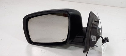 Driver Left Side View Door Mirror Heated Power Folding Fits 14-20 Dodg