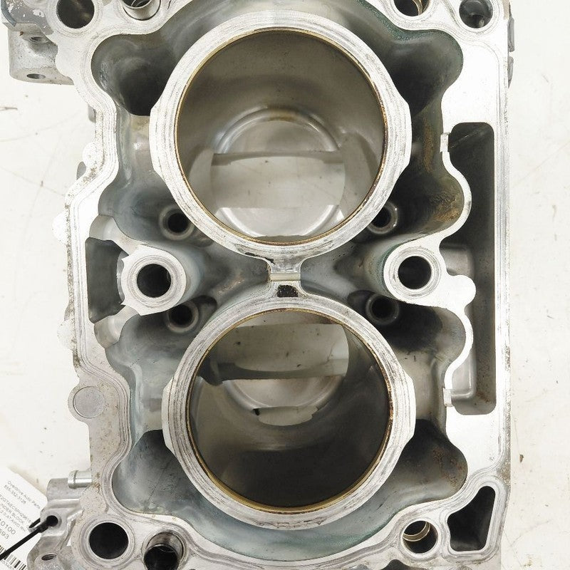 Passenger Rear BareEngine Cylinder Block Gasoline 2.0L 18-23 XV Crosst