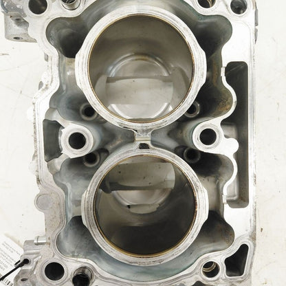 Passenger Rear BareEngine Cylinder Block Gasoline 2.0L 18-23 XV Crosst