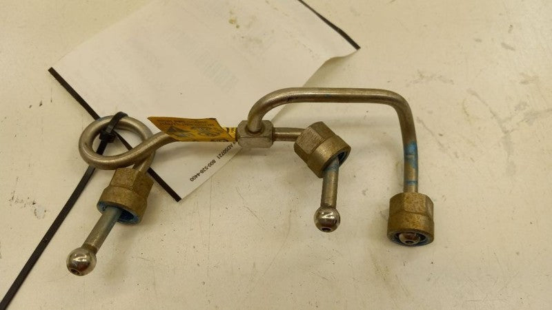 Chevy Impala Fuel Gas Line 2012 2013 2014 2015 2016