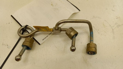 Chevy Impala Fuel Gas Line 2012 2013 2014 2015 2016