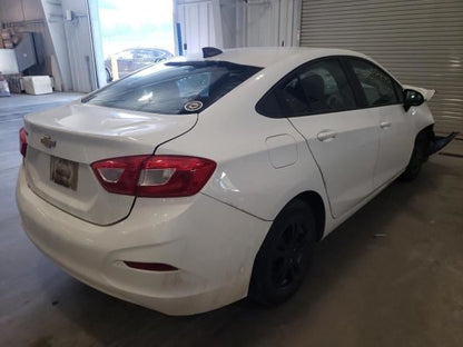 Chevy Cruze Speedometer Bezel Dash Surround Trim 2016 2017 2018 OEM
