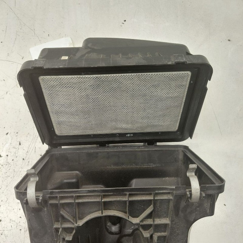 Air Cleaner Filter Box Naturally Aspirated Fits 18-23 Mazda CX-5