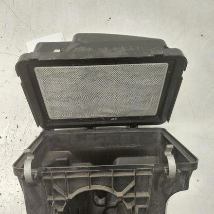 Air Cleaner Filter Box Naturally Aspirated Fits 18-23 Mazda CX-5