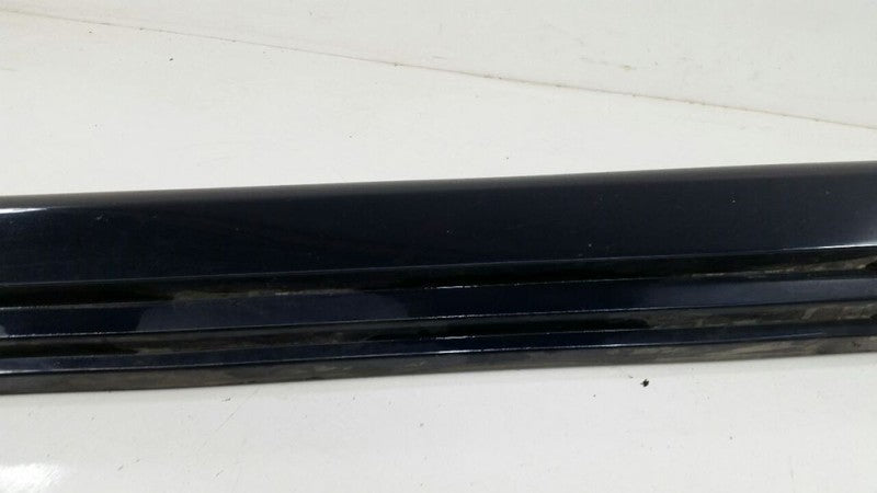 Nissan Maxima Rocker Panel Trim Cover Molding Skirt Left Drivers 2004 2005 2006 