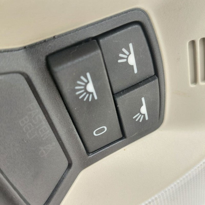 Volvo S60 Dome Light Roof Lamp  2018 2017 2016