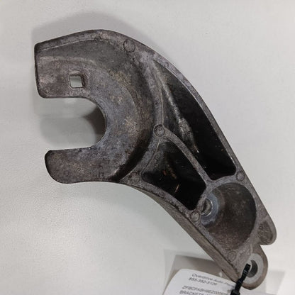 Fiat 500 Transmission Shift Cable Mount Bracket  2014 2015 2016 OEM