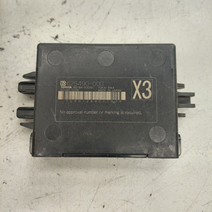 Theft-locking Immobilizer Control Module Fits 14-20 Lexus IS350