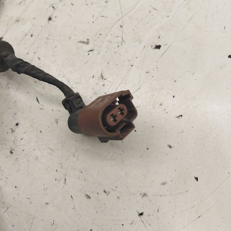 2018 Fiat 500 X Model Left Rear Caliper Wire {00519999400}