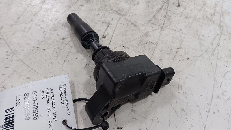 12707304 Coil Ignition Ignitor Fits 16-20 CAMARO