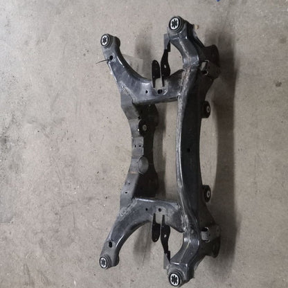 Rear Crossmember Support Frame AWD Fits 20-24 Ford Escape