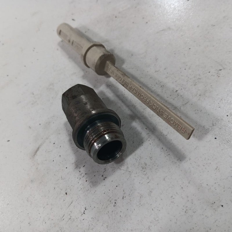 Ford Mustang 2.3 Transmission Oil Dip Stick  2015 2016 2017 OEM
