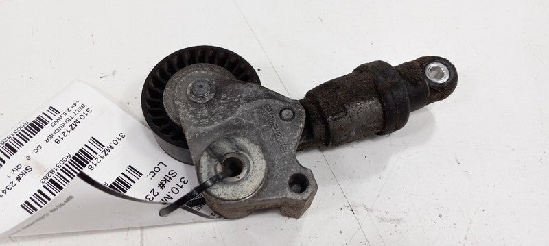 Mazda CX-5 Belt Tensioner Pulley 2017 2018 2019 OEM