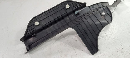 Hyundai Sonata Sill Trim Plate Door Jam Threshold Left Rear 2011 2012 13