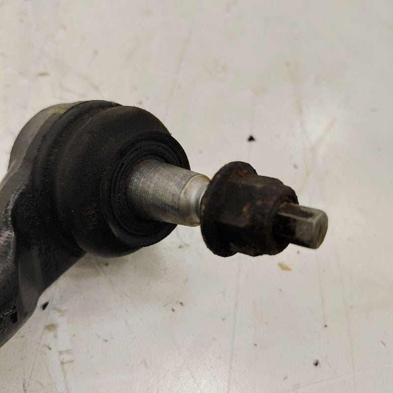 Ford Escape Steering Rack Pinion Tie Rod End W Boot Left Driver  2022 