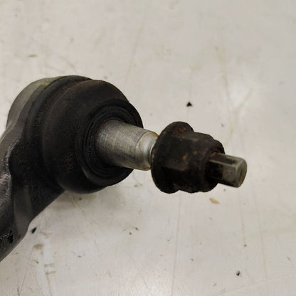 Ford Escape Steering Rack Pinion Tie Rod End W Boot Left Driver  2022 