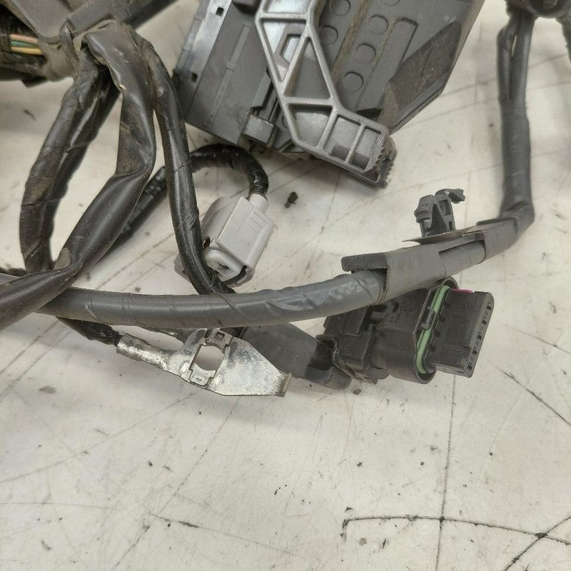Mazda 6 Engine Wire Wiring Harness  2.5 2018 2019 2020 2021