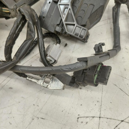 Mazda 6 Engine Wire Wiring Harness  2.5 2018 2019 2020 2021