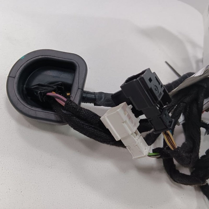 Fiat 500 Door Harness Wire Wiring Right Passenger Front  2016 2017 201