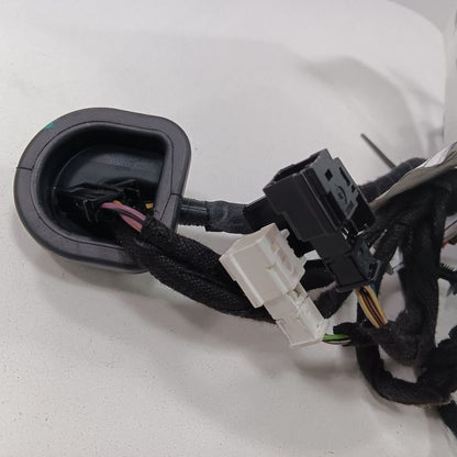 Fiat 500 Door Harness Wire Wiring Right Passenger Front  2016 2017 201