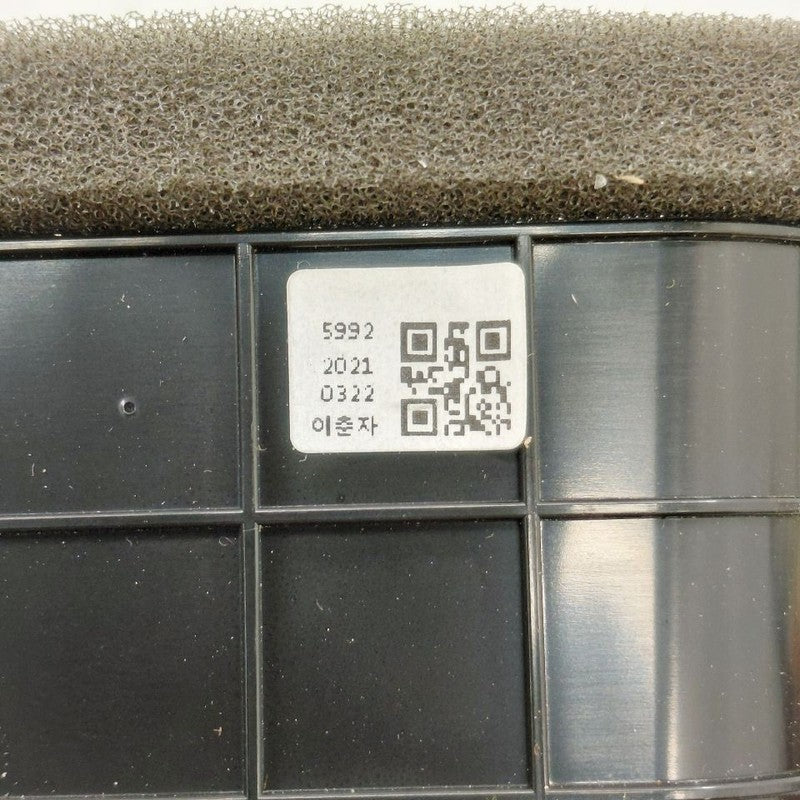 Buick Encore GX Dash Air Vent Right Passenger  2020 2021 2022 2023