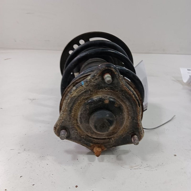 Driver Left Front Strut Turbo Sedan Fits 16-21 Honda Civic OEM