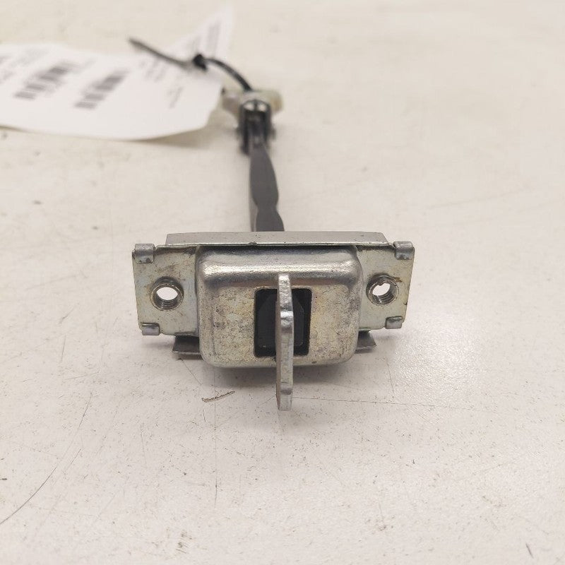 Toyota Prius Door Check Right Passenger Rear Hinge Stopper Detent 2022