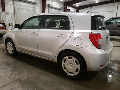 8846052130 Air Conditioning AC Condenser Hatchback Fits 06-19 YARIS