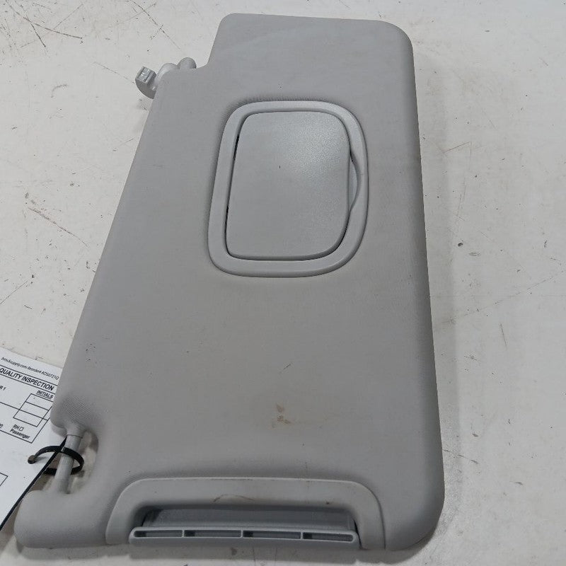 Passenger Right Sun Visor Shade Without Illumination Fits 15-22 Jeep R