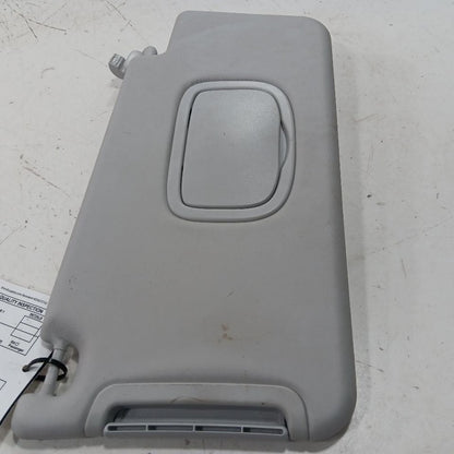 Passenger Right Sun Visor Shade Without Illumination Fits 15-22 Jeep R