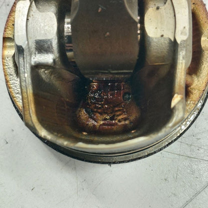 Chevy Volt Single Piston With Connecting Rod   1.5 2019 2018 2017 2016