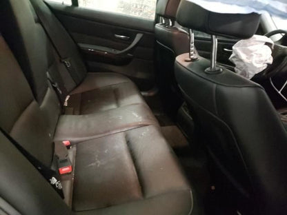 BMW 328I Dash Side Cover Right Passenger Trim Panel 2009 2010 2011 2012 2013