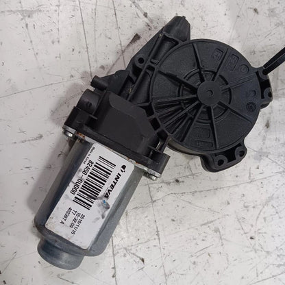 Passenger Right Rear Power Window Motor Fits 12-17 Hyundai Accent