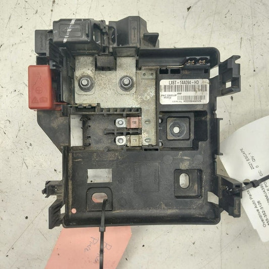 Ford Escape Positive Battery Cable  2020 2021 2022