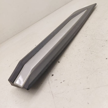 Mitsubishi Outlander   Door Molding Trim Strip Right Passenger Side Re