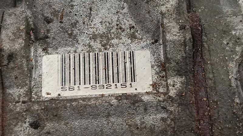 8831050160 Air Conditioning AC Compressor Fits 07-17 LEXUS LS460