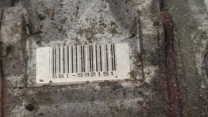 8831050160 Air Conditioning AC Compressor Fits 07-17 LEXUS LS460