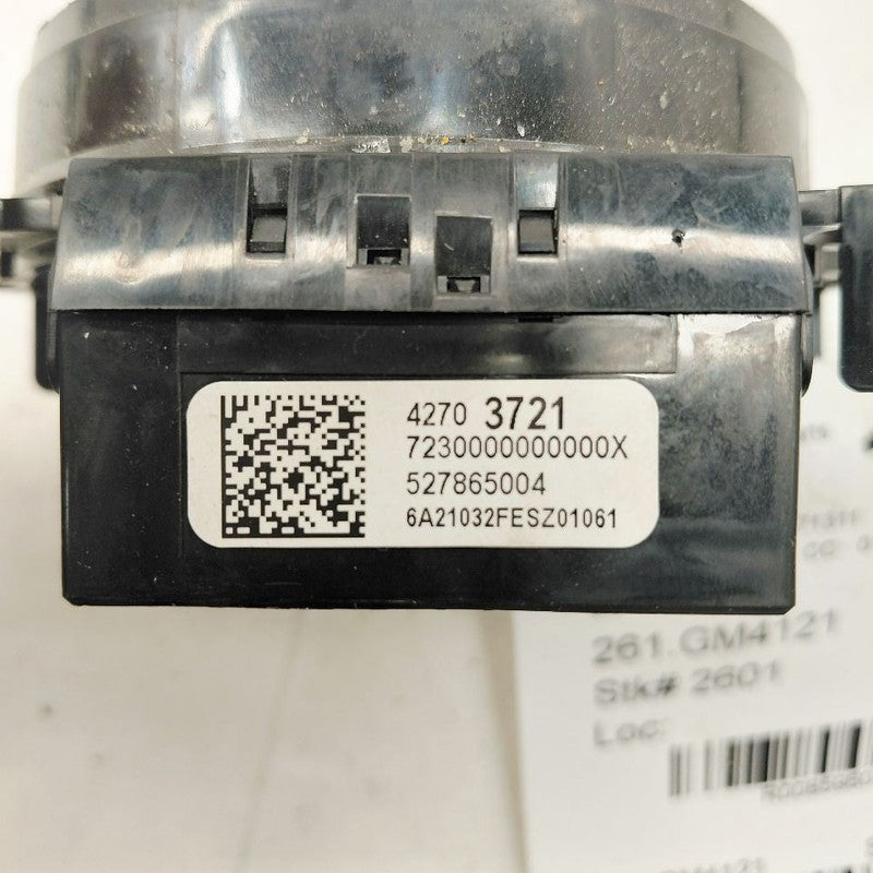 Buick Encore GX Steering Column Clock Spring  2020 2021 2022 2023