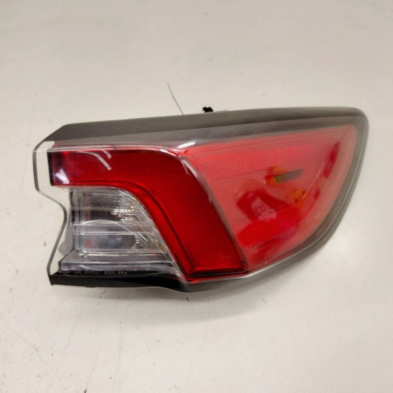 Passenger Right Tail Light Brake Lamp Quarter Panel Mounted 20-22 Ford
