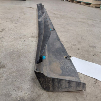 Mitsubishi Outlander   Rocker Panel Trim Cover Molding Skirt Left Driv