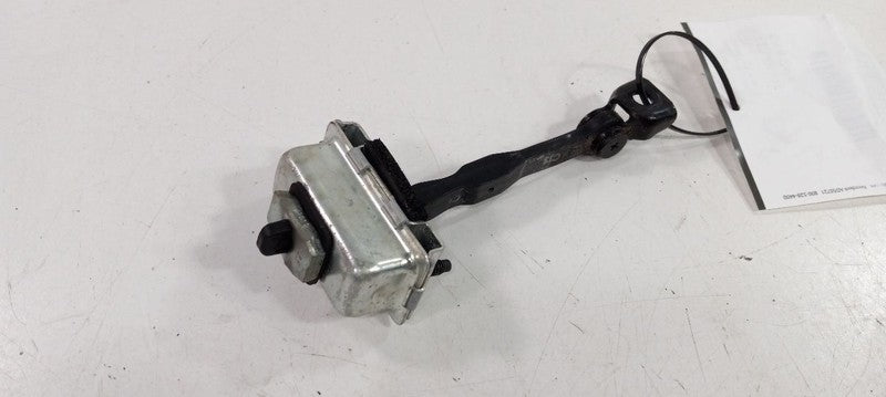 Cadillac CTS Door Check Left Driver Front Hinge Stop Stopper Detent 2011 2012 13