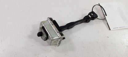 Cadillac CTS Door Check Left Driver Front Hinge Stop Stopper Detent 2011 2012 13