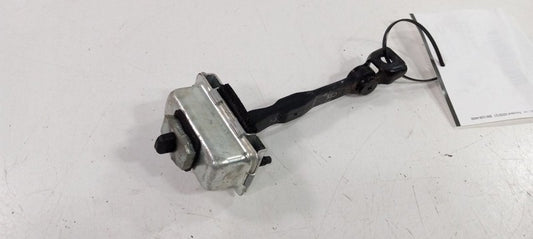 Cadillac CTS Door Check Left Driver Front Hinge Stop Stopper Detent 2011 2012 13